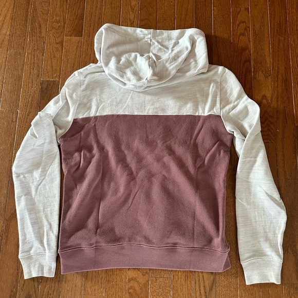 Pink hoodie - Picture 2 of 3